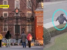 Brown University Attack: Did Shooter Shout ‘Allahu Akbar’ Before Firing? Police Offer No Confirmation Brown University Attack: Did Shooter Shout 'Allahu Akbar' Before Firing? Police Offer No Confirmation