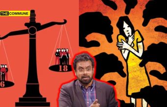 CPI(M) MP John Brittas Wants Lower Age Of Consent While Admitting Children Don’t Recognise Abuse – Logic Collapses In Parliament CPI(M) MP John Brittas Wants Lower Age Of Consent While Admitting Children Don’t Recognise Abuse - Logic Collapses In Parliament