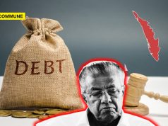 Red Economics, Red Alert: Communist Model Drives Kerala To The Brink As Mounting Debt Forces Centre To Cut State’s Borrowing Centre Cuts Kerala’s Borrowing After State Nears Legal Debt Limit