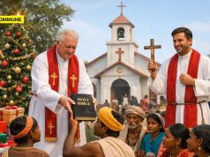 Christmas As Cover: How Evangelists Convert Vulnerable People Under The Garb Of Celebrations