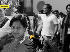 Congress Leader Pawan Khera’s Wife Neelima Threatens Twitter Handle For Exposing Her Connections