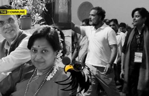 Congress Leader Pawan Khera’s Wife Neelima Threatens Twitter Handle For Exposing Her Connections