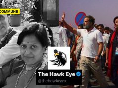 Congress Leader Pawan Khera’s Wife Neelima Threatens X (Twitter) Handle For Exposing Her Connections To Foreign-Funded Media Network