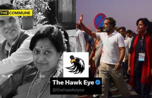 Congress Leader Pawan Khera’s Wife Neelima Threatens X (Twitter) Handle For Exposing Her Connections To Foreign-Funded Media Network