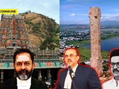 “Created A Religious Right Where None Exists”: DMK Govt’s Advocate Ascribes Political Motive To Justice GR Swaminathan’s Order On Thirupparankundram Deepathoon