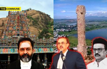 “I Planned To Contest Elections? Would You Mind Repeating The Words In Open Court?“ Justice GR Swaminathan Takes On Senior Advocate Vikas Singh Representing DMK Govt In Thirupparankundram Deepathoon Row justice gr swaminathan vikas singh deepathoon thirupparankundram dmk