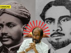 DMK Cries ‘Tamil Freedom Fighters Ignored’ In Parliament, But Ignores Them At Home