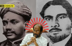 DMK Cries ‘Tamil Freedom Fighters Ignored’ In Parliament, But Ignores Them At Home