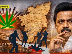 Darkest Year Of DMK’s Dravidian Model