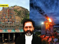 “Deepathoon Is Temple Property, Dargah Management Hasn’t Demonstrated How They’ll Be Affected, Lighting Lamp Atop Hill Is Tamil Tradition”: What Justice GR Swaminathan Told In His Order On Thiruparankundram Hill Karthigai Deepam Lighting
