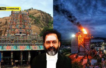 “Don’t Test The Patience Of Court And Degrade The Judiciary”, Madras High Court Slams Casteist Attacks On Justice GR Swaminathan justice gr swaminathan