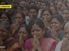 Demography Is Destiny: In Dindigul Villages, Minority Hindus Have To Fight For Their Religious Rights