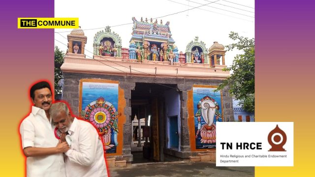 Devotees Allege ₹1,000 Per Seer Varisai Plate Collected For Margazhi Month Rituals At HR&CE-Administered Sri Alagirinatha Swamy Temple In Salem