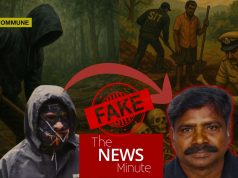 Dharmasthala ‘Mass Burial’ Case Was Fabricated Conspiracy, SIT Tells Karnataka Court; TNM’s Propaganda Completely Shattered