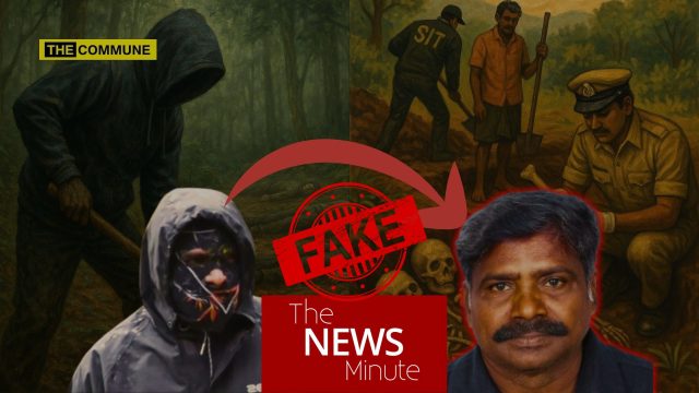 's Propaganda Completely Shattered