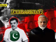 “Dhurandhar Script Vetted & Approved By Modi”, Claims Pakistani Journo Mubashir Luqman "Dhurandhar Script Vetted & Approved By Modi", Claims Pakistani Journo Mubashir Luqman