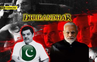 “Dhurandhar Script Vetted & Approved By Modi”, Pakistani Journo Mubashir Luqman Suffers Meltdown "Dhurandhar Script Vetted & Approved By Modi", Claims Pakistani Journo Mubashir Luqman