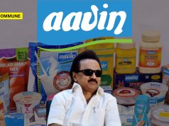 Dravidian Model Aavin: Not Passing GST Cut Benefit To Customers, Discounts Withdrawn, Prices Up Again