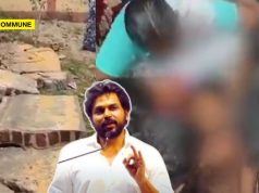 Dravidian Model: DMK Stooge Actor Karthi Says “TN Govt Schools Are Excellent”, Class 7 Govt School Student Dies As School Wall Collapses Dravidian Model: DMK Stooge Actor Karthi Says “TN Govt Schools Are Excellent”, Class 7 Govt School Student Dies As School Wall Collapses
