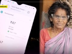 Dravidian Model: Elderly Cuddalore Woman Billed ₹5,967 For Using Single LED Bulb And A Fan Dravidian Model: Elderly Cuddalore Woman Billed ₹5,967 For Using Single LED Bulb