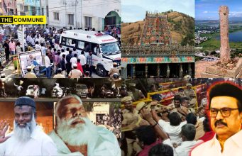 Dravidian Model: Funeral Procession Of Convicted Terrorist Is Allowed, Lighting Karthigai Deepam At Thirupparankundram Deepathoon Despite Court Order Is Blocked