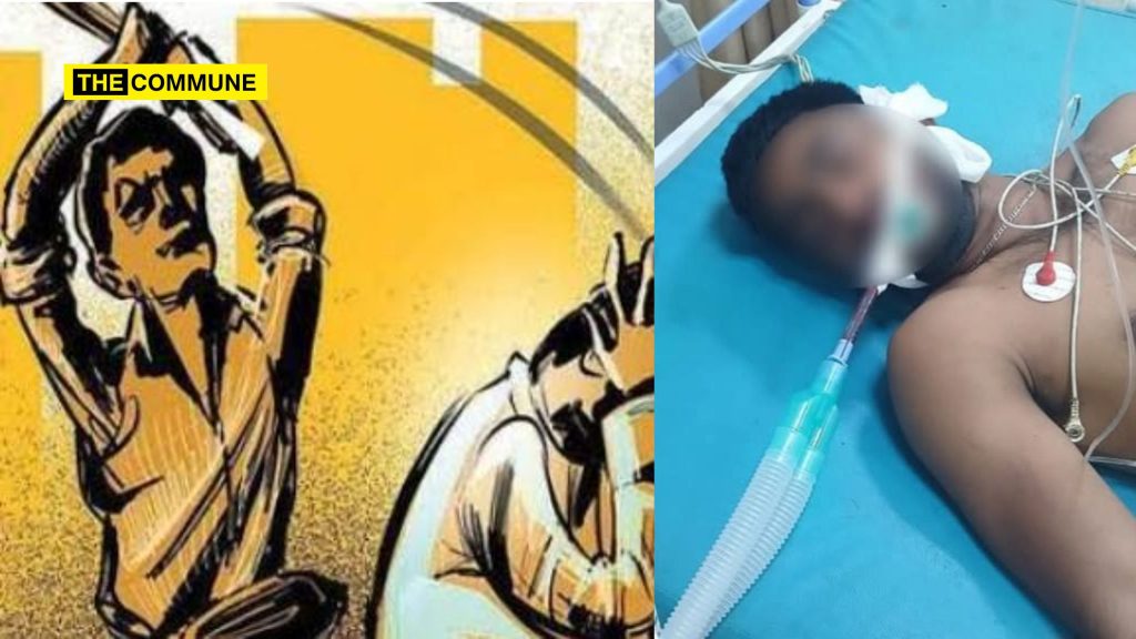 Dravidian Model: Guest Worker From West Bengal Killed In Coimbatore After Roadside Altercation