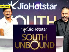 Dravidian Model Hypocrisy: DMK Bashes Modi Govt As ‘Ambani-Adani’ Govt But TN Govt Signs ₹4000 Cr Deal With JioHotstar To Make Movies And Web Series