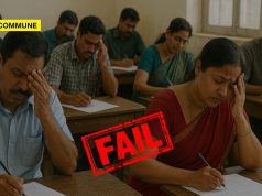 Dravidian Model Tamil Nadu: 85000 Teachers Fail In Tamil