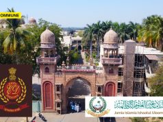 ED Unearths Massive FCRA Fraud: Maharashtra-Based Jamia Islamia Ishaatul Uloom Trust Accused Of Aiding Illegal Yemeni Couple’s Overtay, Diverting ₹406 Crore In Foreign Funds ED Unearths Massive FCRA Fraud: Maharashtra-Based Jamia Islamia Ishaatul Uloom Trust Accused Of Aiding Illegal Yemeni Couple's Overtay, Diverting ₹406 Crore In Foreign Funds