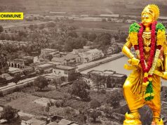 Emperor Perumbidugu Mutharaiyar II Of Trichy: The Warrior Who Combined Might, Justice And Tamil Culture