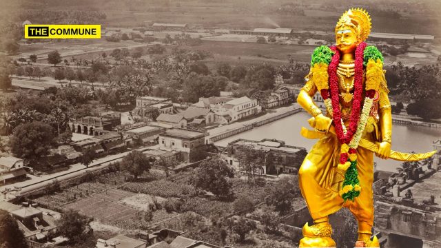 Emperor Perumbidugu Mutharaiyar II Of Trichy The Warrior Who Combined Might, Justice And Tamil Culture