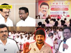 “Entire Christian Missionary Working For DMK Under Joe Arun’s Pressure Who Is Close To Udhayanidhi Stalin”: AIADMK’s Kovai Sathyan Makes Stunning Revelation