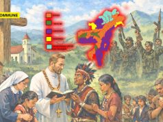 From Bibles To Bullets: How India’s Northeast Was Christianised And How It Continues To Be Weaponised By Vested Interests