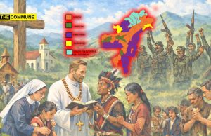From Bibles To Bullets: How India’s Northeast Was Christianised And How It Continues To Be Weaponised By Vested Interests