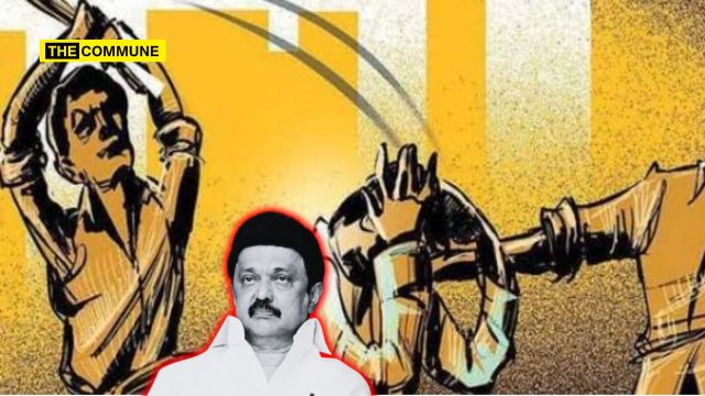 From Hate Speech To Street Violence: How DMK's Anti-Hindi Politics Is Hitting Migrants On The Ground