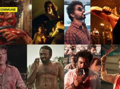 From Screen To Street: How Dravidiawood’s Glorification Of Drugs And Violence Is Poisoning Tamil Society