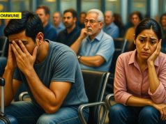 Grounded Flights, Heightened Anxiety: The Psychological Toll Of India’s Airline Disruptions Grounded Flights, Heightened Anxiety: The Psychological Toll Of India’s Airline Disruptions