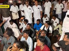 Hindu Organisation Members Arrested After Blocking Alleged Conversion Event In Sivaganga