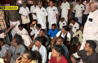 Hindu Organisation Members Arrested After Blocking Alleged Conversion Event In Sivaganga