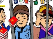 How China Is Systematically Dismantling Tibetan Education System