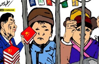 How China Is Systematically Dismantling Tibetan Education System