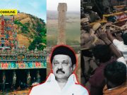 How The DMK Is Holding Constitutional Democracy Hostage At Thirupparankundram With Its Anti-Hindu Politics