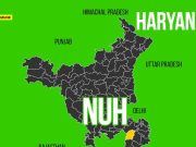 How Demography Change Has Turned Haryana’s Nuh Into A Hotbed Of Radicalism And Lawlessness