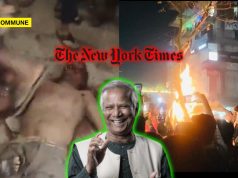 How The New York Times Diluted A Hindu Lynching In Bangladesh Into A ‘South Asia’ Narrative