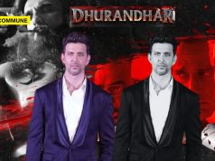 Hrithik vs Hrithik: Actor Disagrees With Himself Over Dhurandhar Hrithik vs Hrithik: Actor Disagrees With Himself Over Dhurandhar