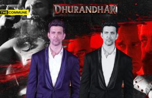 Hrithik Vs Hrithik: Actor Disagrees With Himself Over Dhurandhar, Virtue Signals On Insta While Praising Film On X (Twitter) Hrithik vs Hrithik: Actor Disagrees With Himself Over Dhurandhar