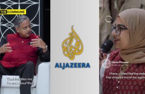 “Indian Muslim” Student In Qatar Says She Doesn’t Feel ‘Belonging To India’, Anti-India Propaganda Channel Al-Jazeera Laps It Up