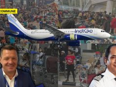 Indigo Employee Writes Open Letter Slamming Management And Blaming Toxic Work Culture