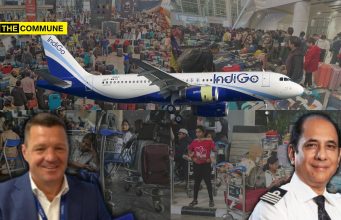 Indigo Employee Writes Open Letter Slamming Management And Blaming Toxic Work Culture