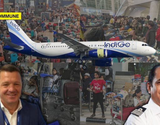 Indigo Employee Writes Open Letter Slamming Management And Blaming Toxic Work Culture
